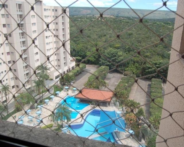 Ecologic Park Caldas Novas Esterno foto