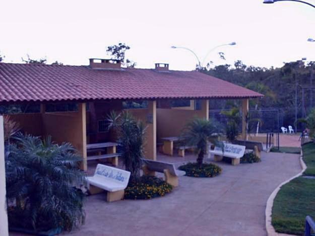 Ecologic Park Caldas Novas Esterno foto