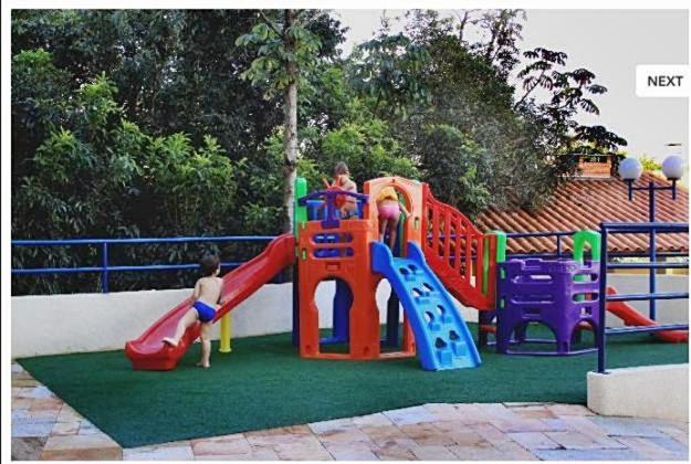 Ecologic Park Caldas Novas Esterno foto